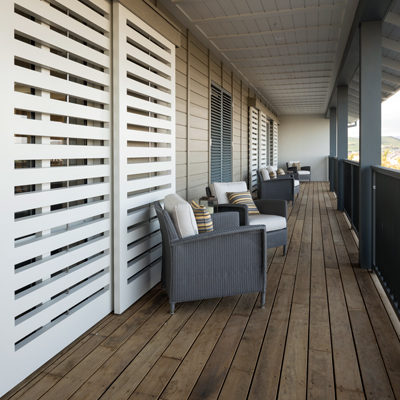 Tips for how to plan your new decking project.