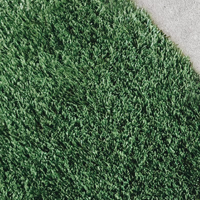 UltraPlush Turf | Strong and easy care synthetic turf