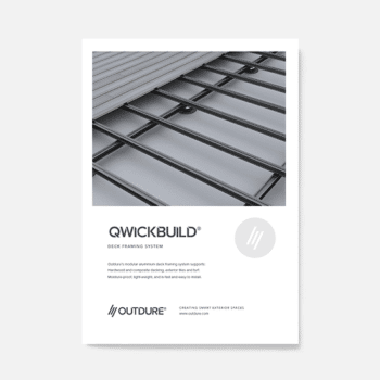 QwickBuild Brochure