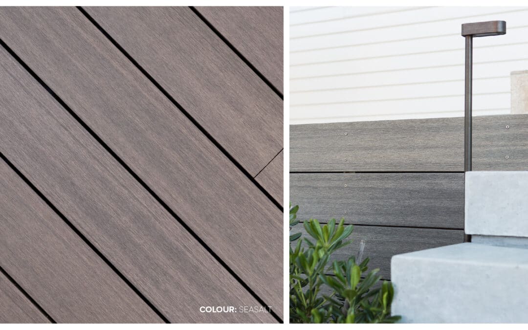 How ResortDeck Timber Composite Decking Enhanced for Improved Stability