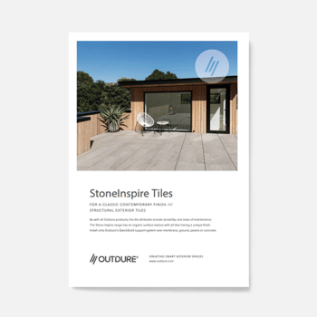StoneInspire Tiles Brochure