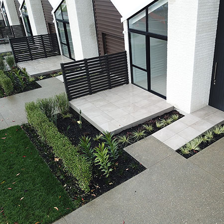 Modular Decking System Set The Bar High in Aged Care Facility