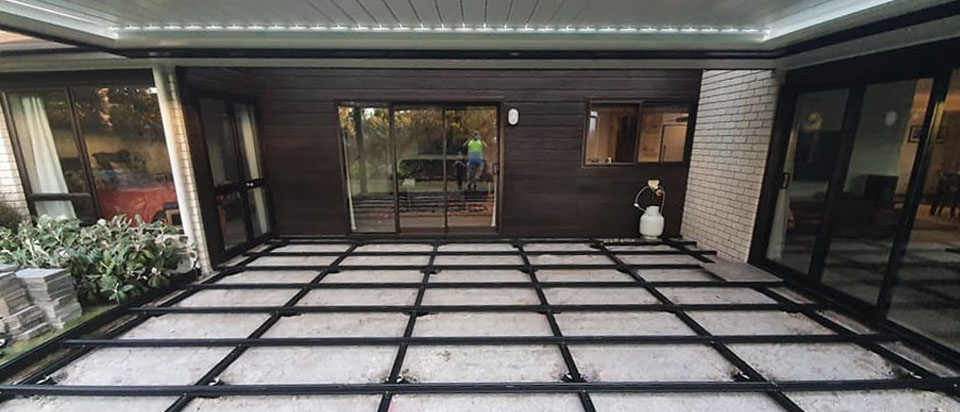 How a Decking System Can Make Or Break Your Outdoor Living Space